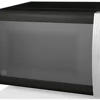 Retro Microondas Digital 20L, 5 Niveles de Potencia, SM22030LBNEU SWAN