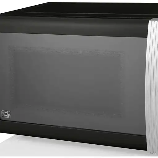 Retro Microondas Digital 20L, 5 Niveles de Potencia, SM22030LBNEU SWAN