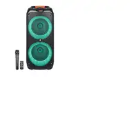 Xtreme Young De 1 vía Negro Inalámbrico y alámbrico 25 W Xtreme Young De 1 vía Negro Inalámbrico y alámbrico 25 W