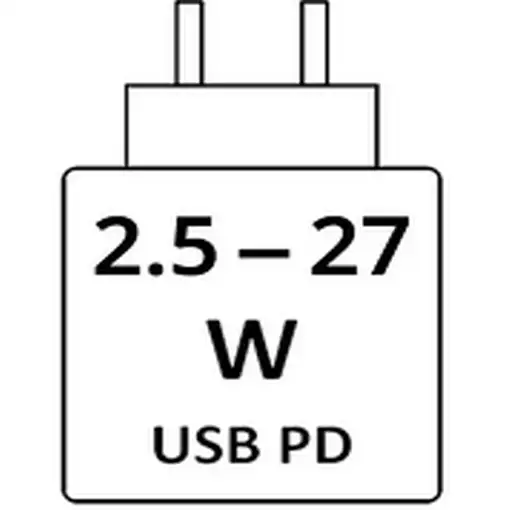 Sony Ult Field 5 Altavoz portátil estéreo Blanco