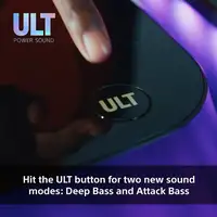 Sony 4548736157163 Altavoz para fiestas Negro