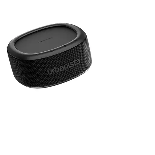 Urbanista Malibu Altavoz portátil estéreo Negro Urbanista Malibu Altavoz portátil estéreo Negro