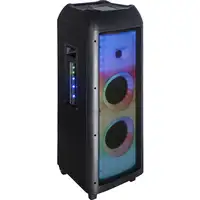 New Majestic FLAME T360 Negro 150 W