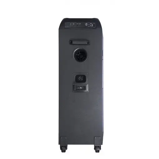 New Majestic FLAME T360 Negro 150 W