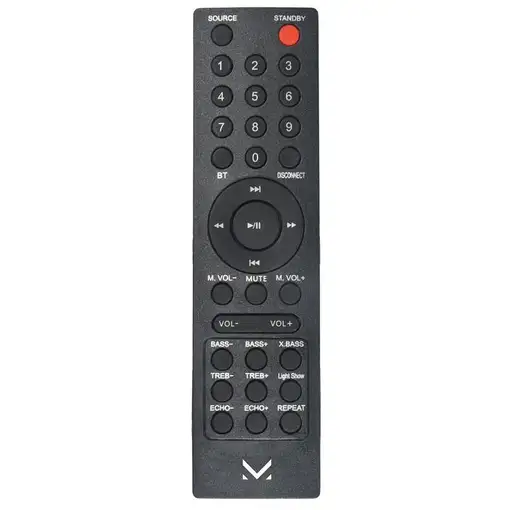 New Majestic FLAME T360 Negro 150 W