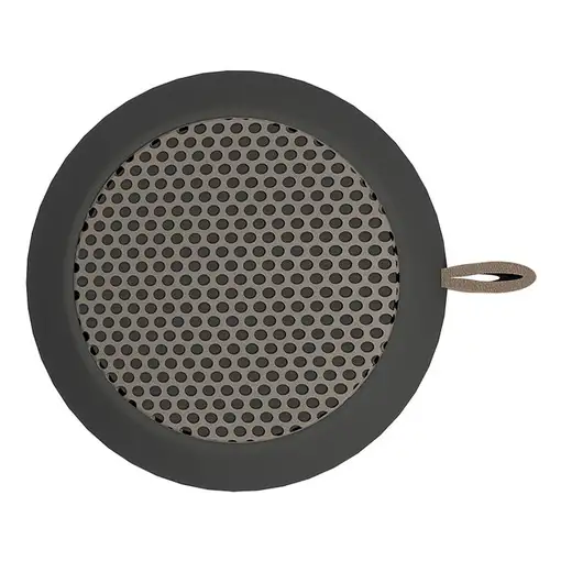 KREAFUNK aGO mini Altavoz portátil estéreo Negro