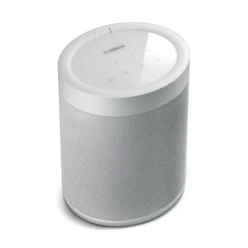 Yamaha MusicCast 20 Altavoz portátil estéreo Blanco 40 W
