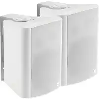 Vision SP-900P altavoz De 2 vías Blanco Alámbrico 30 W