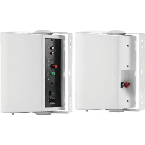 Vision SP-900P altavoz De 2 vías Blanco Alámbrico 30 W