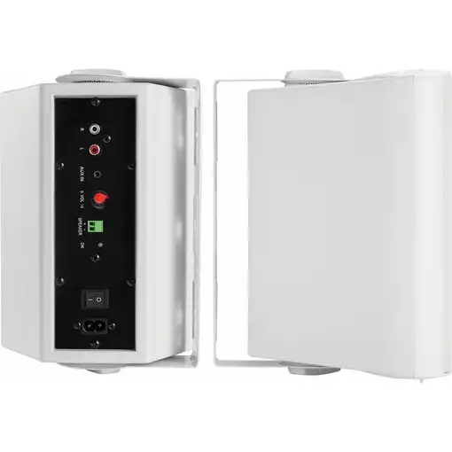 Vision SP-900P altavoz De 2 vías Blanco Alámbrico 30 W