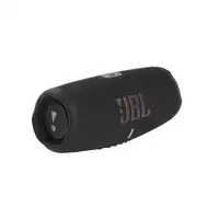 JBL Charge 5 Wi-Fi Altavoz portátil estéreo Negro 40 W
