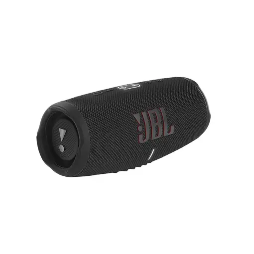 JBL Charge 5 Wi-Fi Altavoz portátil estéreo Negro 40 W