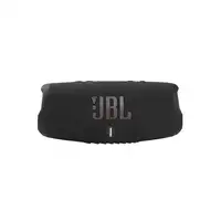 JBL Charge 5 Wi-Fi Altavoz portátil estéreo Negro 40 W
