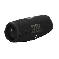 JBL Charge 5 Wi-Fi Altavoz portátil estéreo Negro 40 W