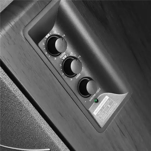 Edifier R1280DB conjunto de altavoces 42 W Universal Negro Bluetooth