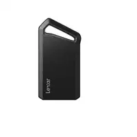 Lexar Professional SL600 2 TB USB Tipo C 3.2 Gen 2 (3.1 Gen 2) Gris