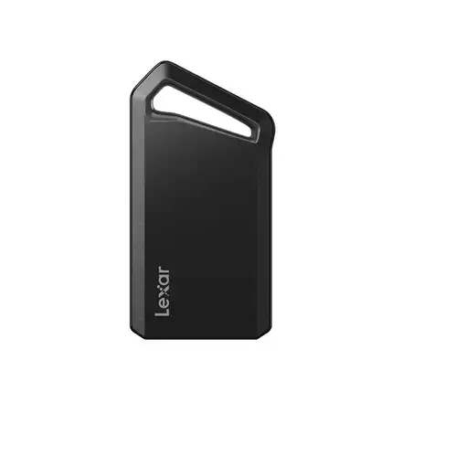 Lexar Professional SL600 2 TB USB Tipo C 3.2 Gen 2 (3.1 Gen 2) Gris