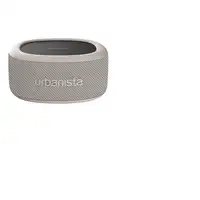 Urbanista Malibu Altavoz portátil estéreo Gris