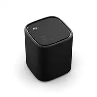 Yamaha WS-X1A Negro 10 W