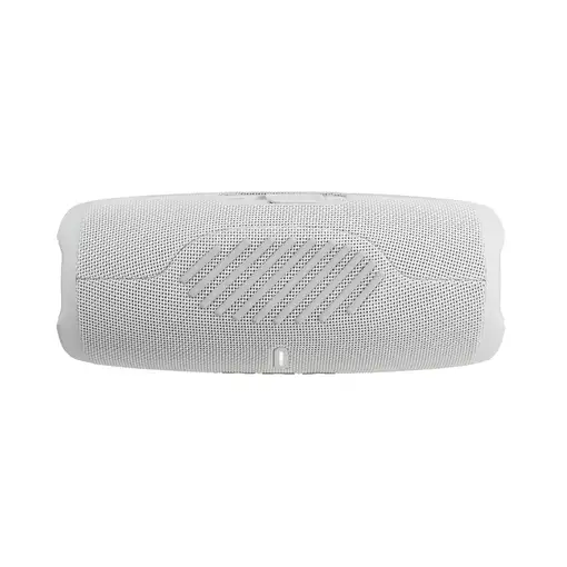 JBL CHARGE 5 Altavoz portátil estéreo Blanco 30 W