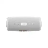 JBL CHARGE 5 Altavoz portátil estéreo Blanco 30 W