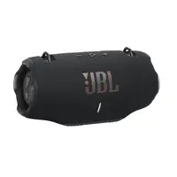 JBL Xtreme 4 Altavoz portátil estéreo Negro 30 W