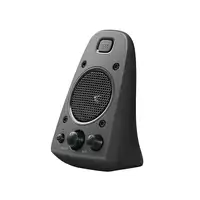 Logitech 980-001256 conjunto de altavoces 200 W Universal Negro 2.1 canales 35 W