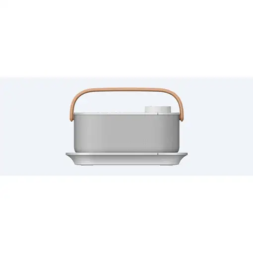 Sony SRS-LSR200 altavoz portátil o de fiesta Blanco