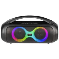 Trevi XR 8A70 Altavoz monofónico portátil Negro 40 W