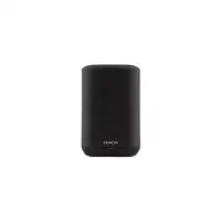Denon Home 150 Negro Inalámbrico y alámbrico