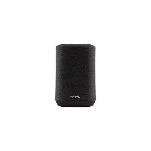 Denon Home 150 Negro Inalámbrico y alámbrico