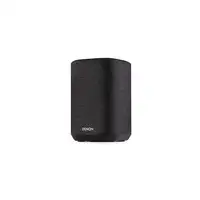 Denon Home 150 Negro Inalámbrico y alámbrico