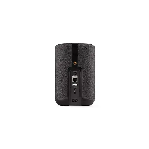 Denon Home 150 Negro Inalámbrico y alámbrico