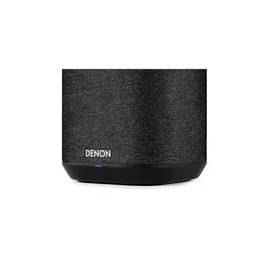 Denon Home 150 Negro Inalámbrico y alámbrico
