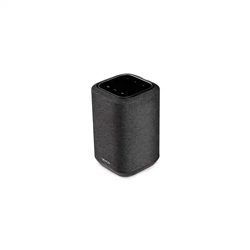 Denon Home 150 Negro Inalámbrico y alámbrico