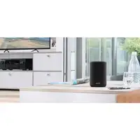 Denon Home 150 Negro Inalámbrico y alámbrico
