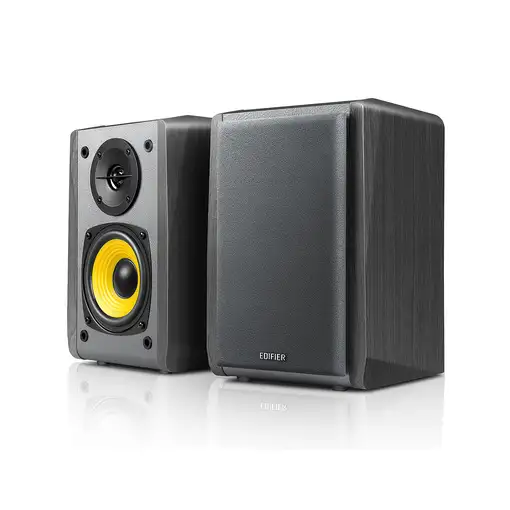 Edifier R1010BT Negro Inalámbrico y alámbrico 24 W