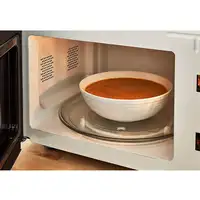 Nordic Microondas Digital, 20L, 6 Niveles, Temporizador,  SM22036GRENEU SWAN