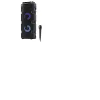 ELBE ALT-88-TWS altavoz portátil o de fiesta Altavoz para fiestas Negro 10 W