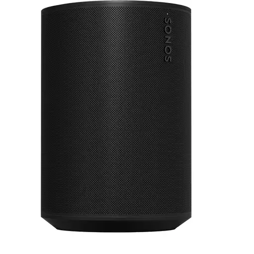 Sonos Era 100 Negro Inalámbrico y alámbrico