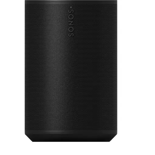 Sonos Era 100 Negro Inalámbrico y alámbrico