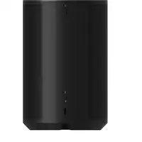 Sonos Era 100 Negro Inalámbrico y alámbrico