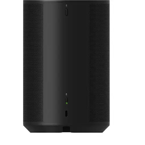 Sonos Era 100 Negro Inalámbrico y alámbrico