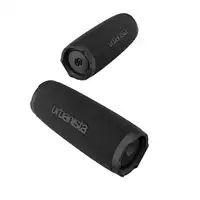 Urbanista Nashville Altavoz portátil estéreo Negro 20 W