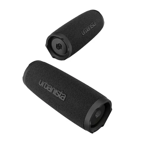 Urbanista Nashville Altavoz portátil estéreo Negro 20 W