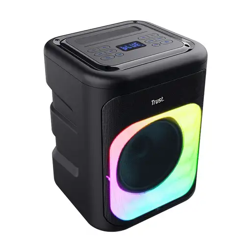Trust Azura Negro 50 W