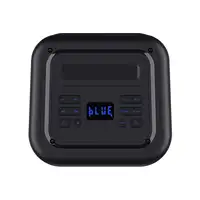 Trust Azura Negro 50 W