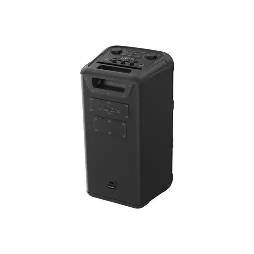 Panasonic SC-BMAX10E Altavoz portátil estéreo Negro 150 W