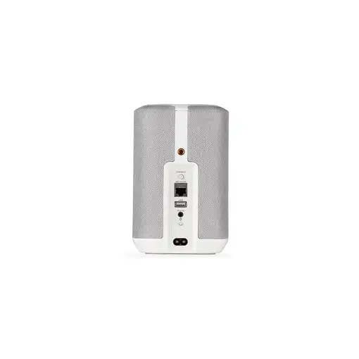 Denon Home 150 Blanco Inalámbrico y alámbrico