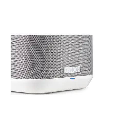 Denon Home 150 Blanco Inalámbrico y alámbrico